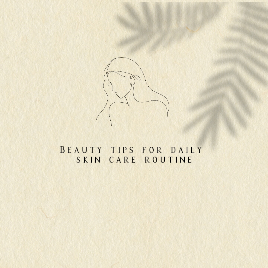 BeautyBlown Com Your Beauty Matters 23 January 2024 23 January 2024   Skin Care Routine 